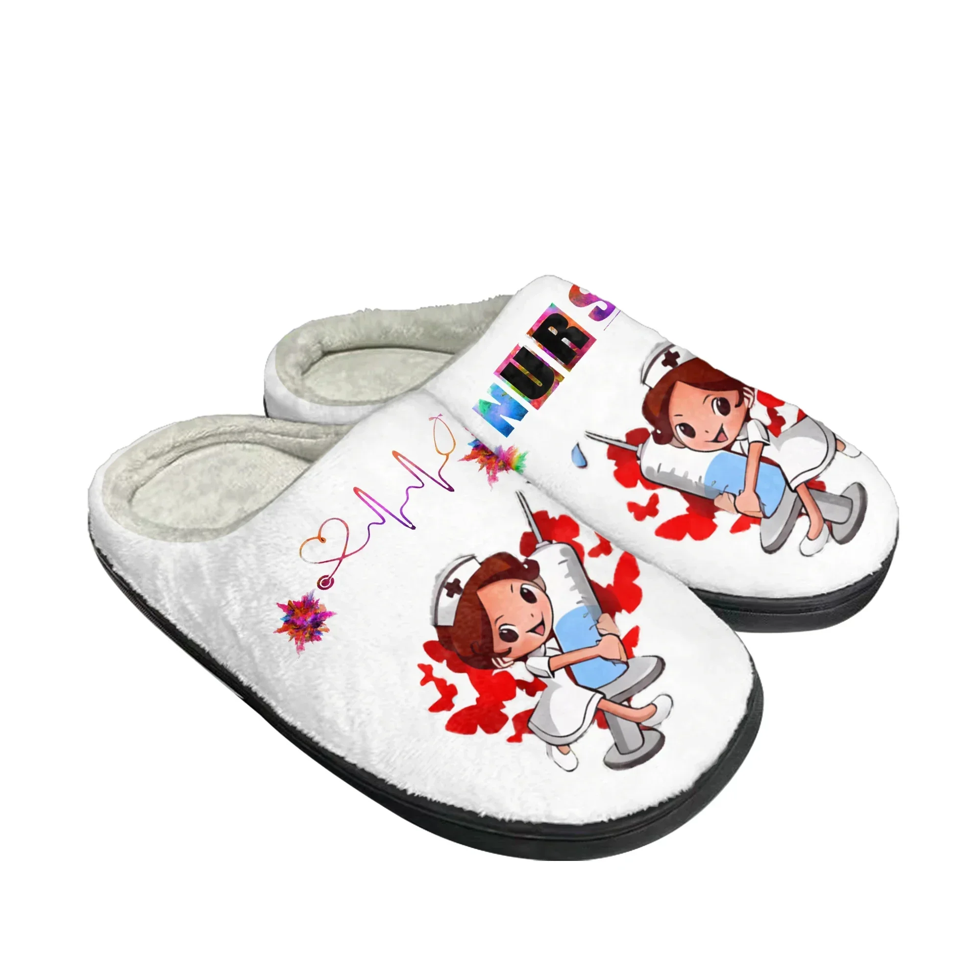 Men Shoes Brands - New Nurse Shoes Heart Beat Brand