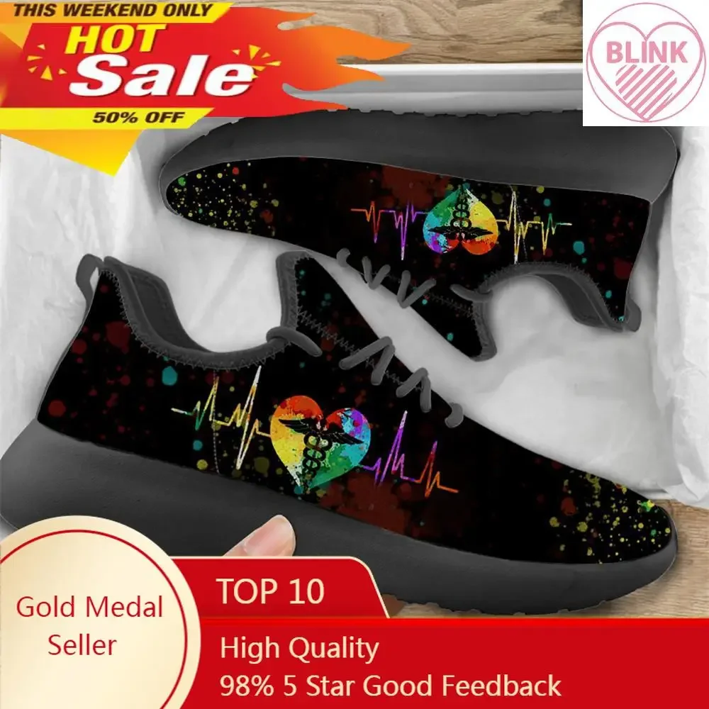 Men'S Shoes For Gym - Hot Style Vintage Women Breathable Sport