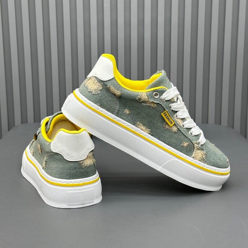 Men'S Shoes Casual Sneakers - Casual Male Shoes for Men 2026