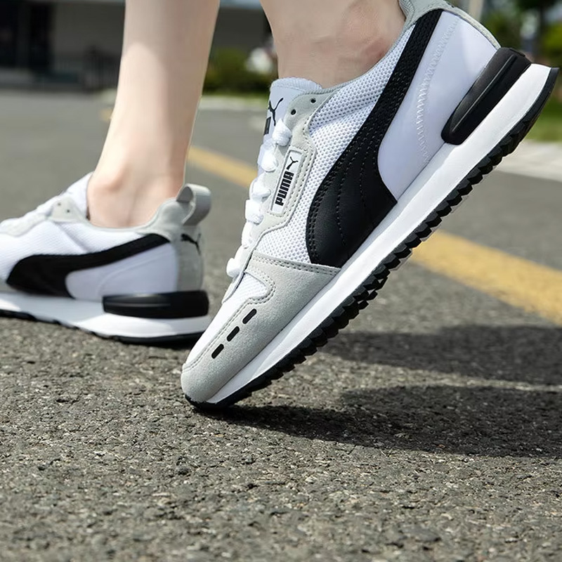 Men'S Shoes Puma Sports - Puma 2026new Men Casual Shoes Lightweight