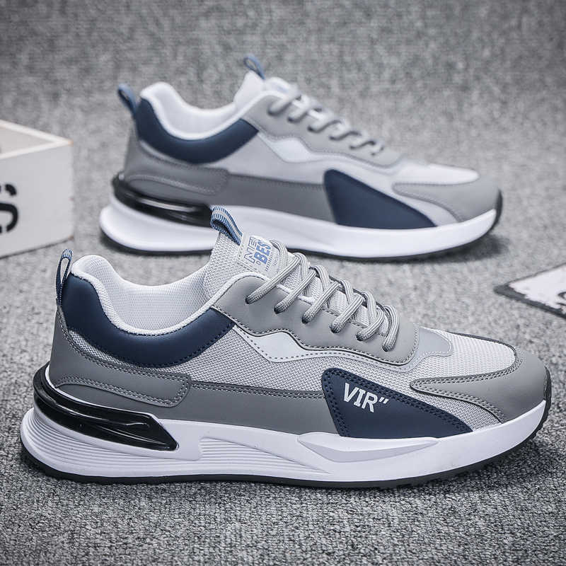 High Platform Rubber Sole Orig - Men Shoes Brands recension och pris