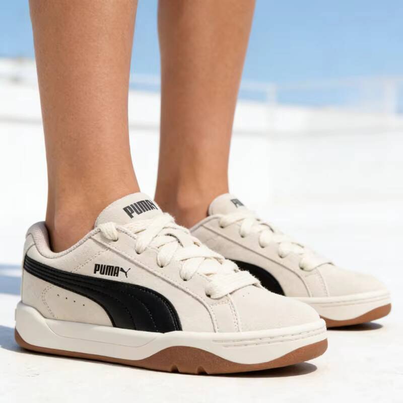 2026 new Puma Men Women Low-To - Men'S Shoes Puma Sports recension och pris