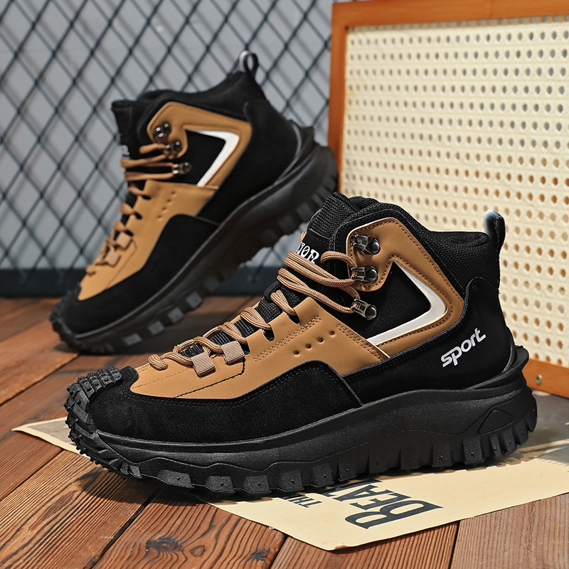 Men's Wide Width Hiking Shoes  - Men Shoes Trends recension och pris