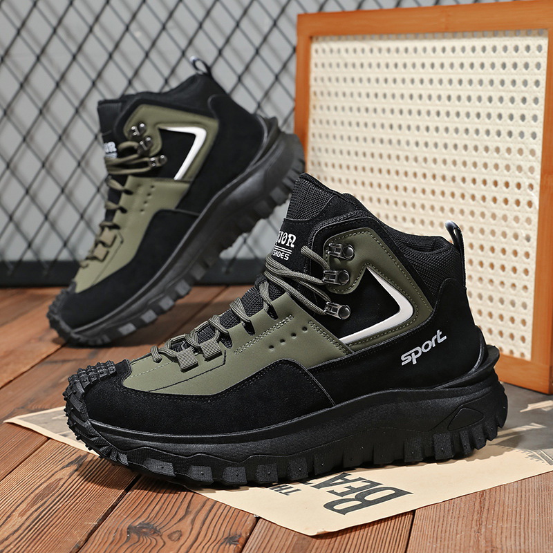 Men's Wide Width Hiking Shoes  - Men Shoes Trends recension och pris