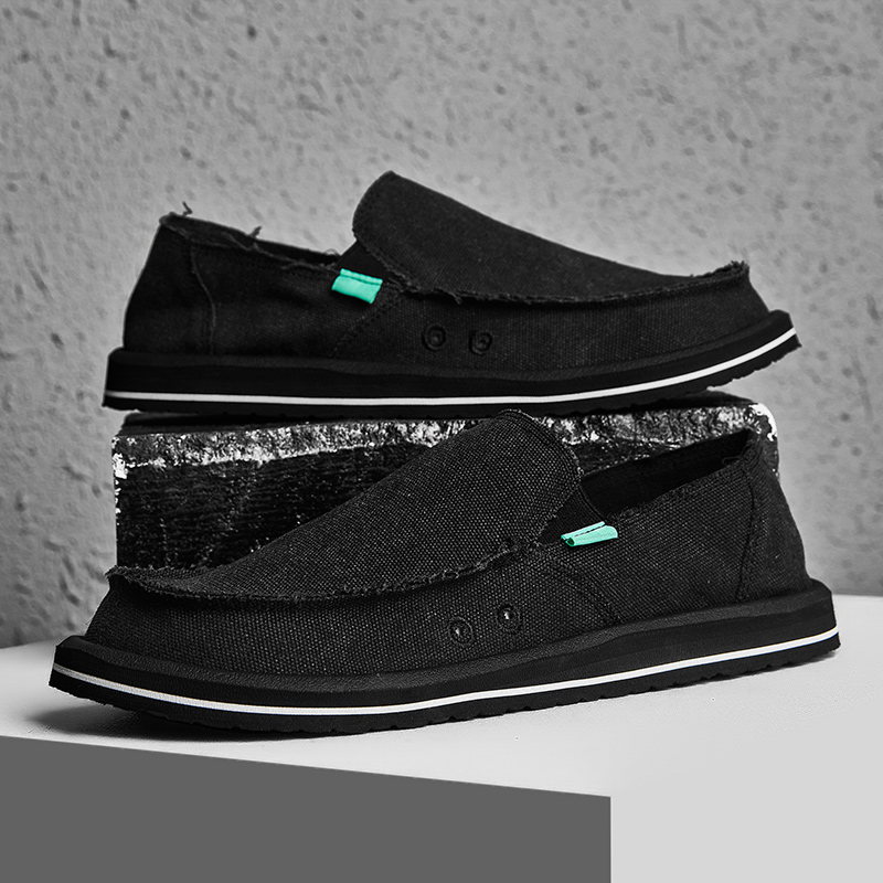 Fashion Sneakers Man Loafers B - Men'S Shoes Loafers Casual recension och pris