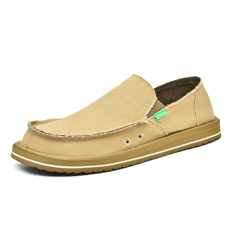 Fashion Sneakers Man Loafers B - Men'S Shoes Loafers Casual recension och pris