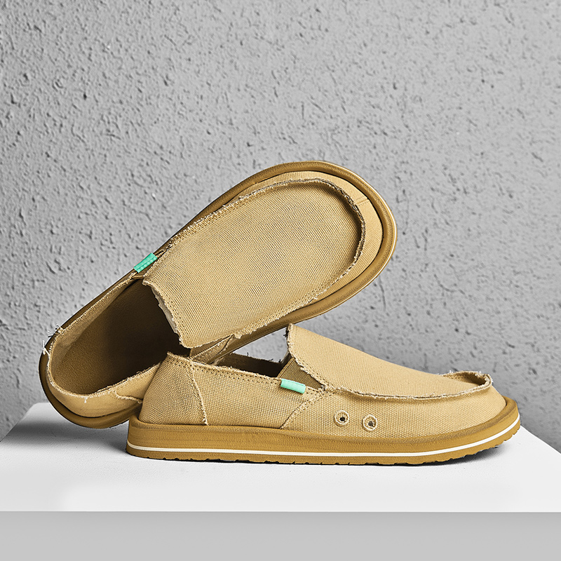 Fashion Sneakers Man Loafers B - Men'S Shoes Loafers Casual recension och pris