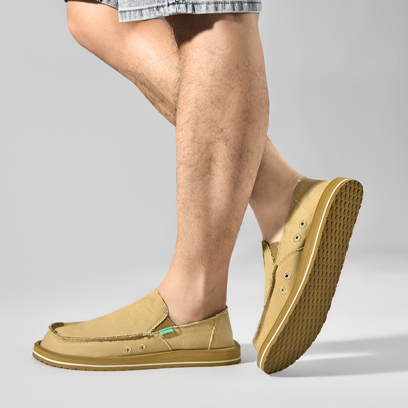 Fashion Sneakers Man Loafers B - Men'S Shoes Loafers Casual recension och pris