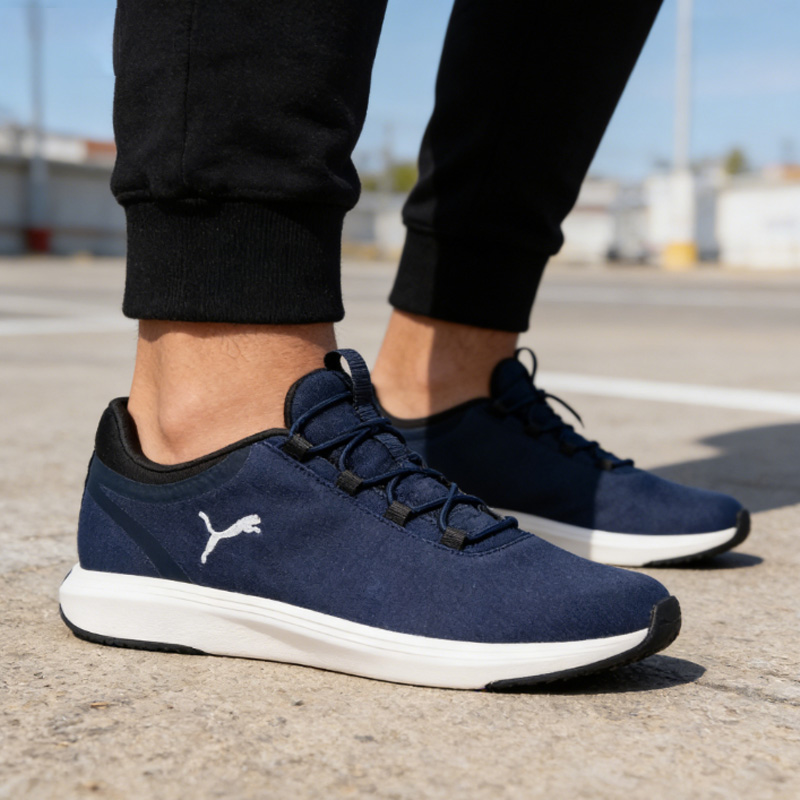 Puma Men Women Sports Shoes Fa - Men'S Shoes Puma Sports recension och pris