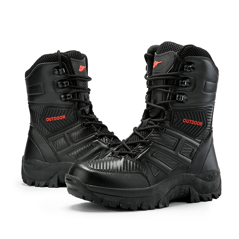 actical Military Boots Large S - Men'S Shoes Timberland recension och pris