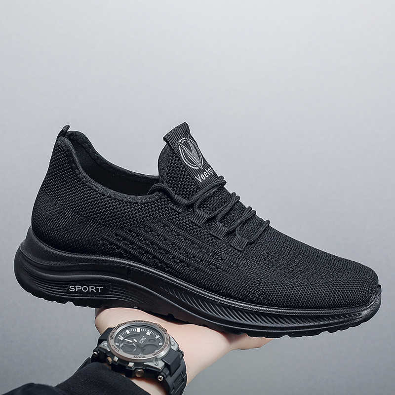 Non-slip Sole Platformed Canad - Men Shoes Brands recension och pris