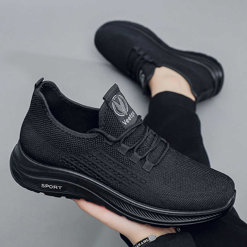 Non-slip Sole Platformed Canad - Men Shoes Brands recension och pris