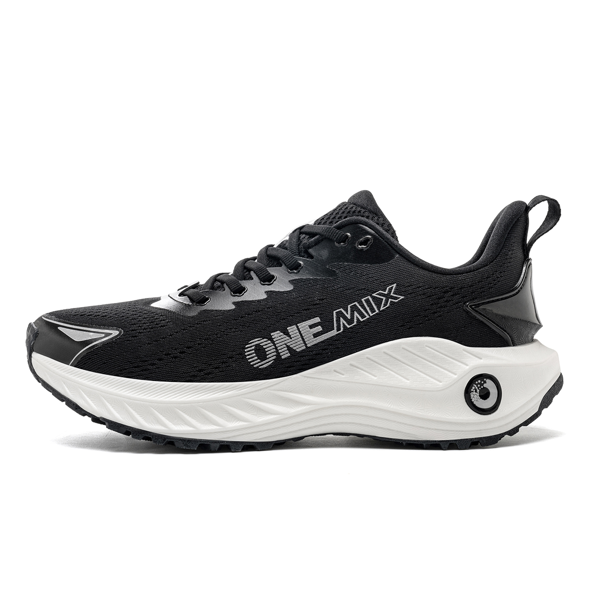 ONEMIX Jogging Footwear Casual - Men'S Shoes For Gym recension och pris