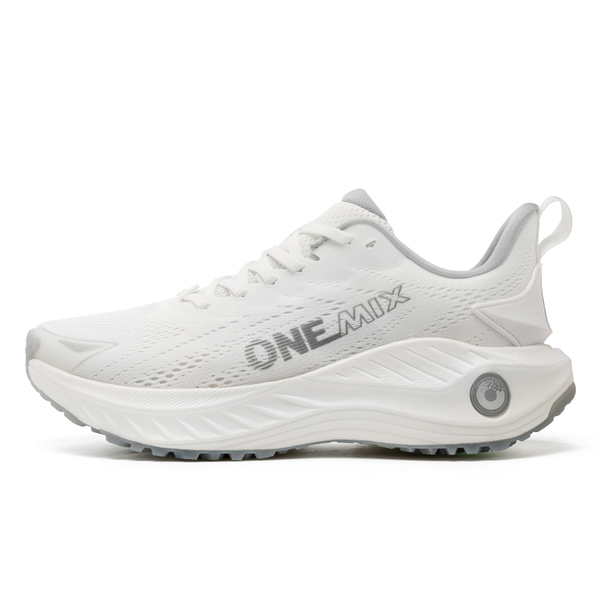 ONEMIX Jogging Footwear Casual - Men'S Shoes For Gym recension och pris