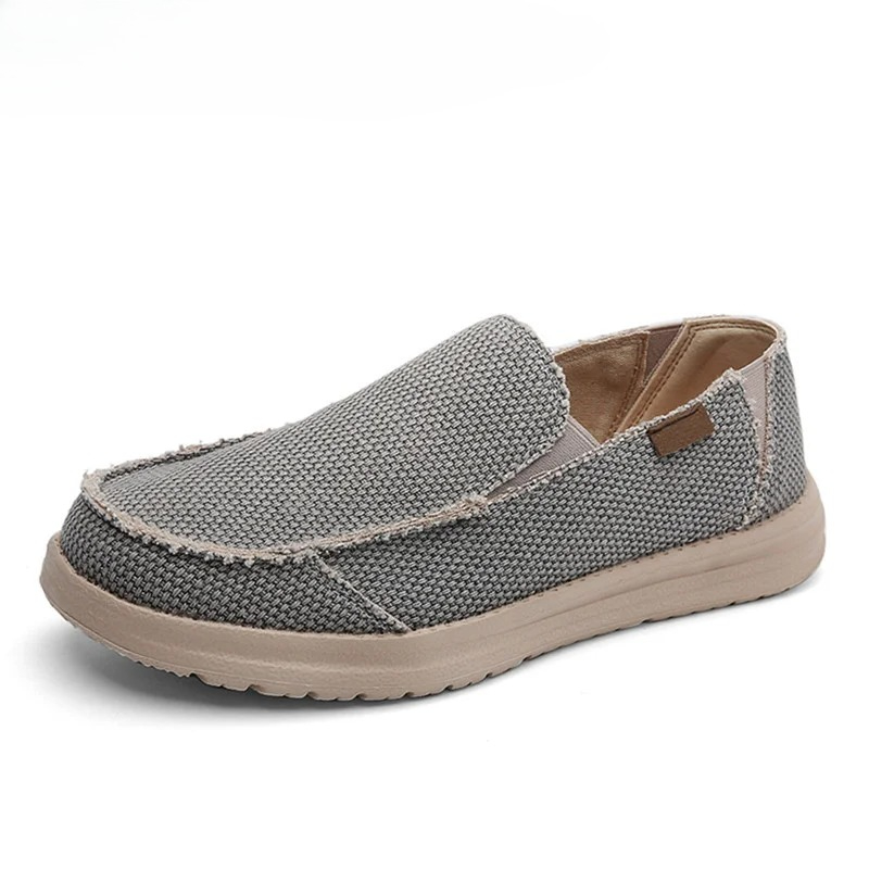 Outdoor Non-Slip Sneakers Comf - Men'S Shoes Loafers Casual recension och pris