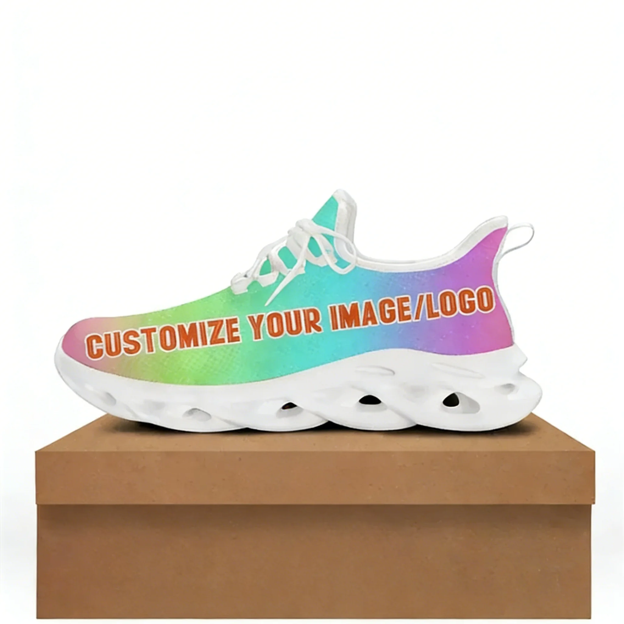 New Arrival Unisex Sport Shoes - Men'S Shoes For Gym recension och pris