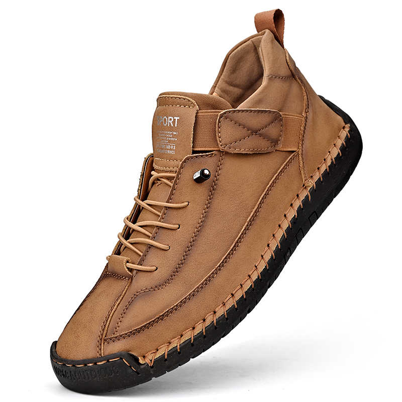 Spring-autumn 42 Summer Moccas - Men Shoes Brands recension och pris