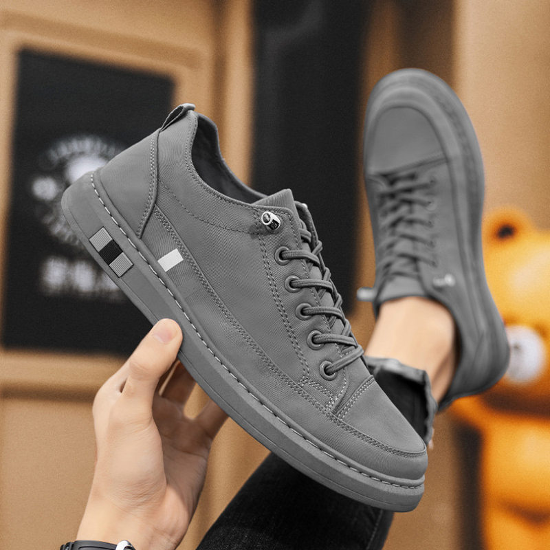 non-leather casual shoes mens  - Men'S Shoes Loafers Casual recension och pris