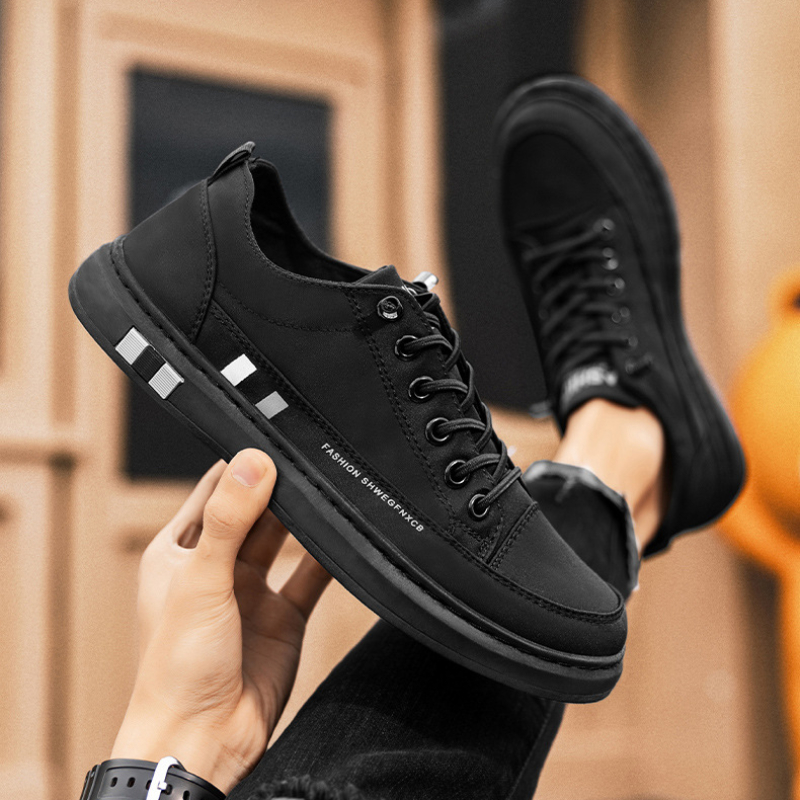 non-leather casual shoes mens  - Men'S Shoes Loafers Casual recension och pris