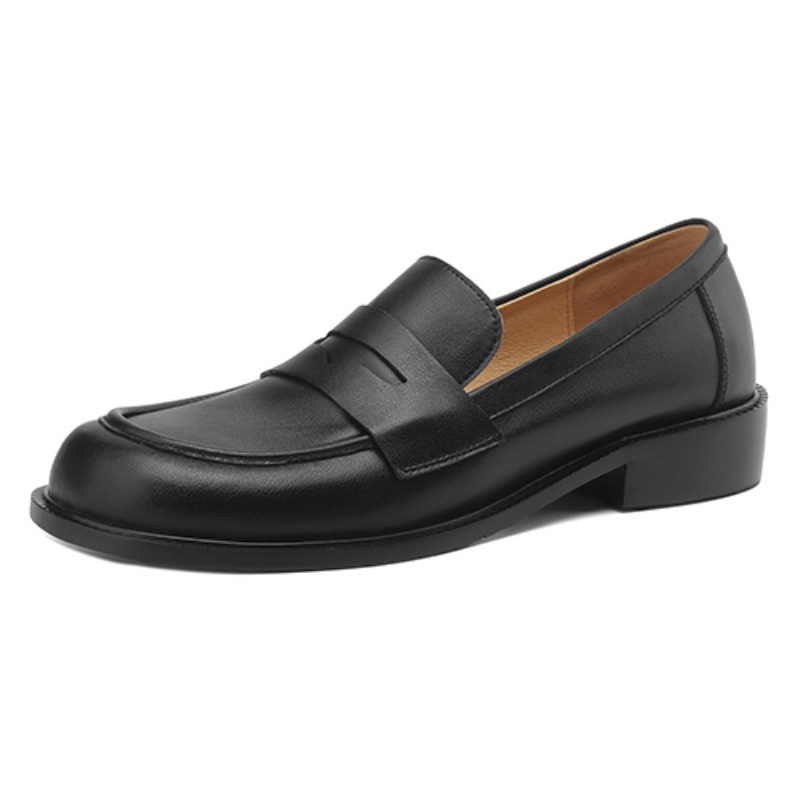 Spring Oxford Shoes For Women  - Men'S Shoes Loafers Casual recension och pris