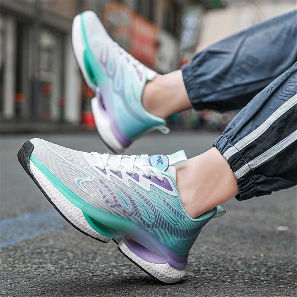 Autumn-spring Slip Resistant K - Men'S Shoes For Gym recension och pris