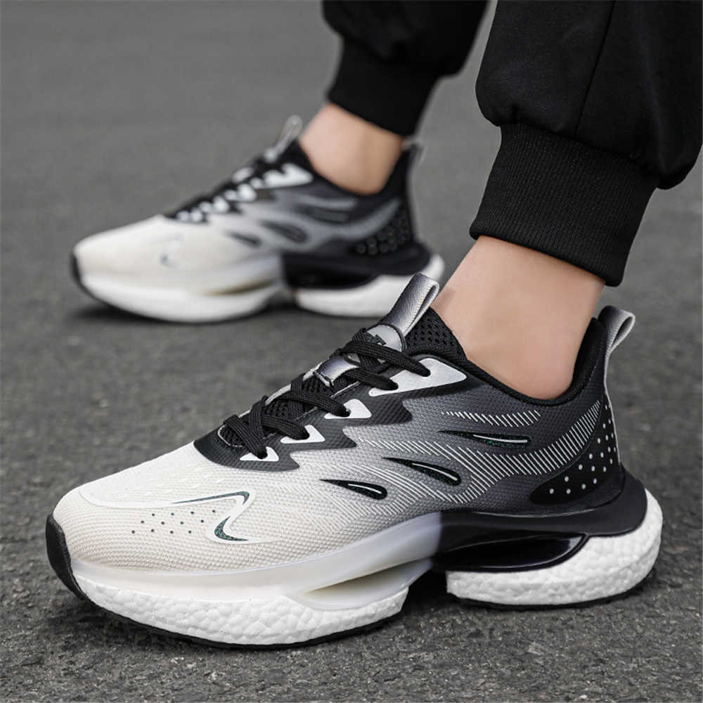 Autumn-spring Slip Resistant K - Men'S Shoes For Gym recension och pris