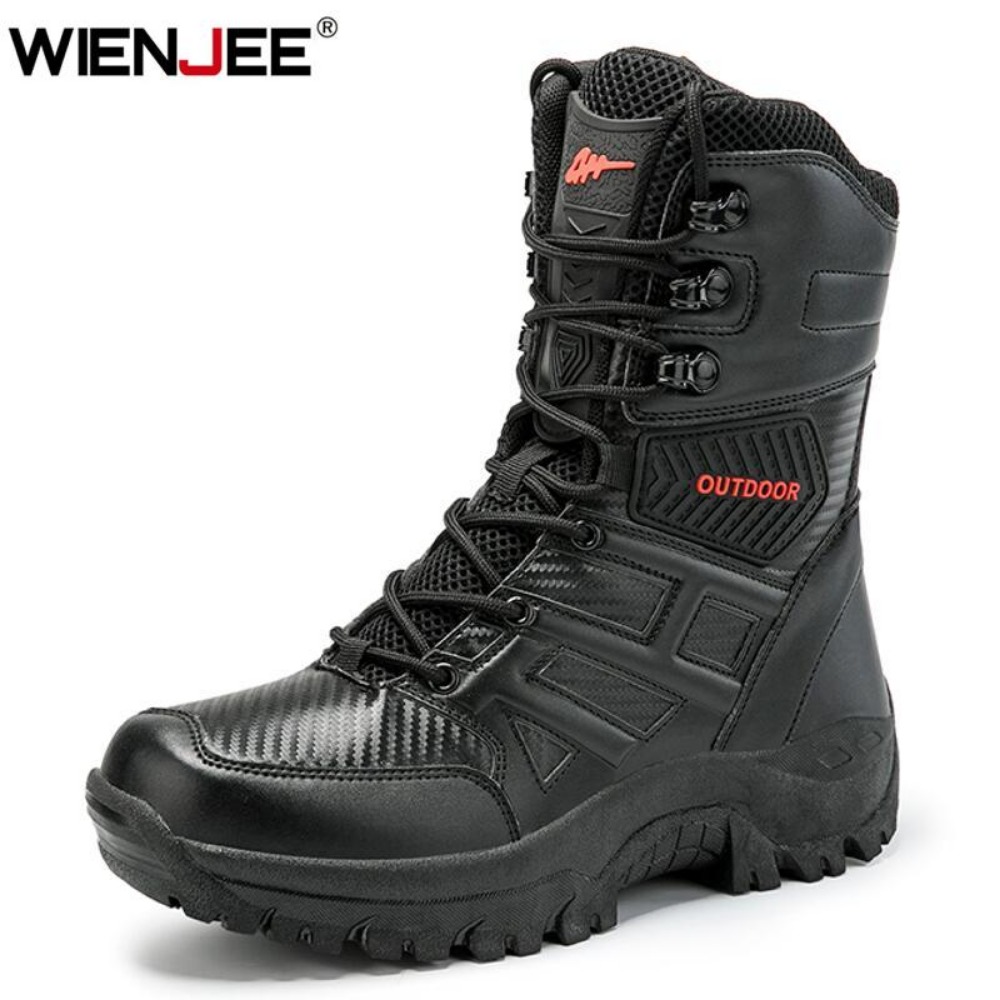 High Quality Men's Brand High- - Men'S Shoes Timberland recension och pris