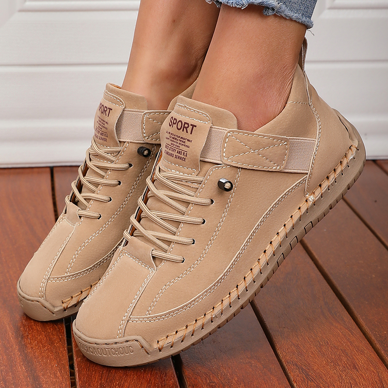 Men's Penny Boat Shoes Athleti - Boat Shoe Leather recension och pris