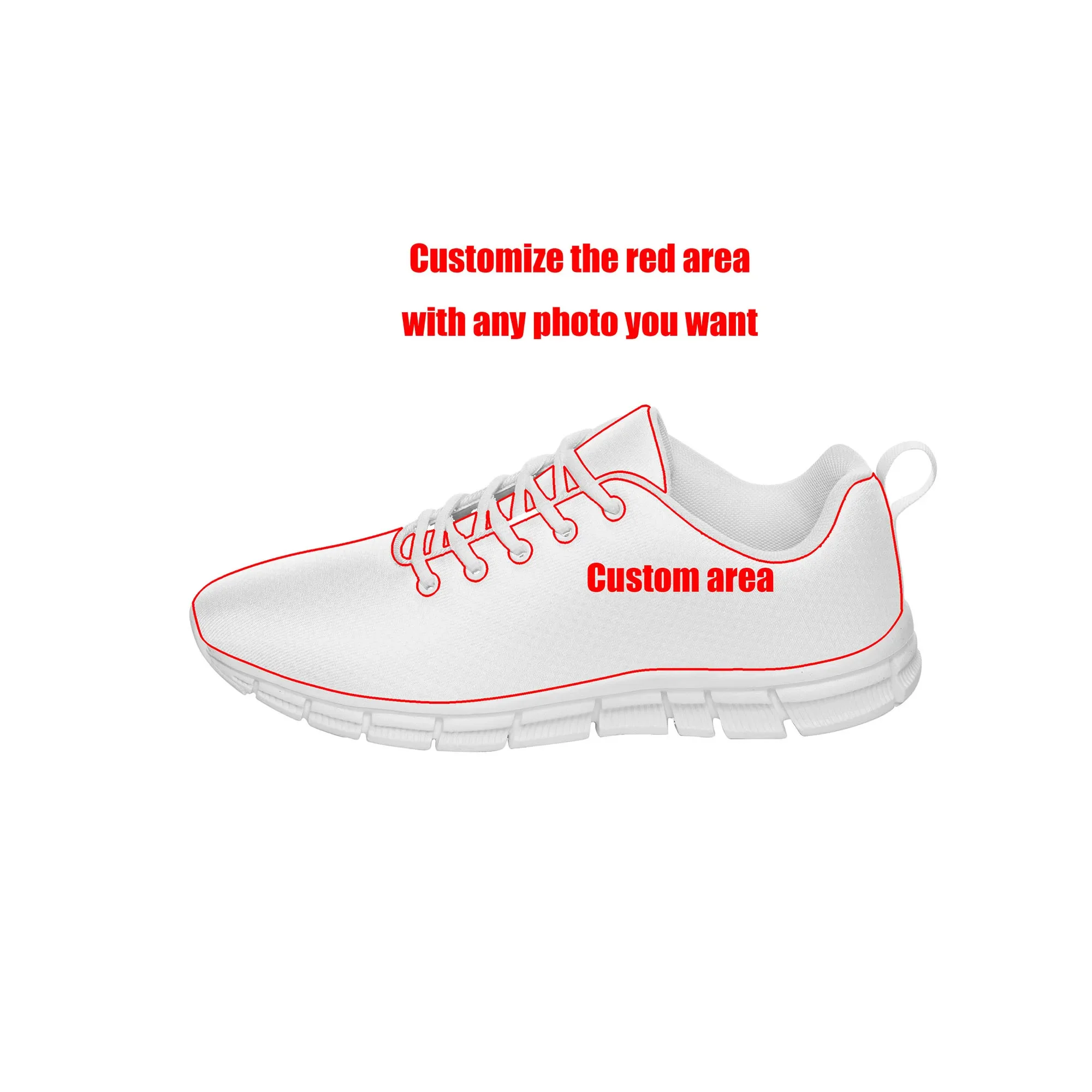 Qatar Flag Sports Shoes Mens W - Men Shoes Qatar recension och pris
