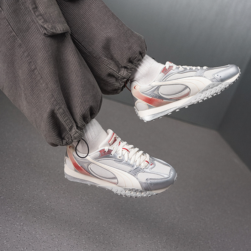 PUMA Unisex Comfort Versatile  - Men'S Shoes Puma Sports recension och pris