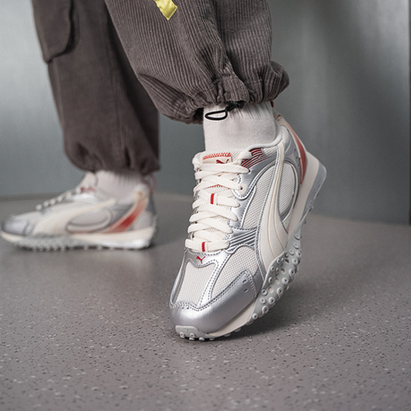 PUMA Unisex Comfort Versatile  - Men'S Shoes Puma Sports recension och pris
