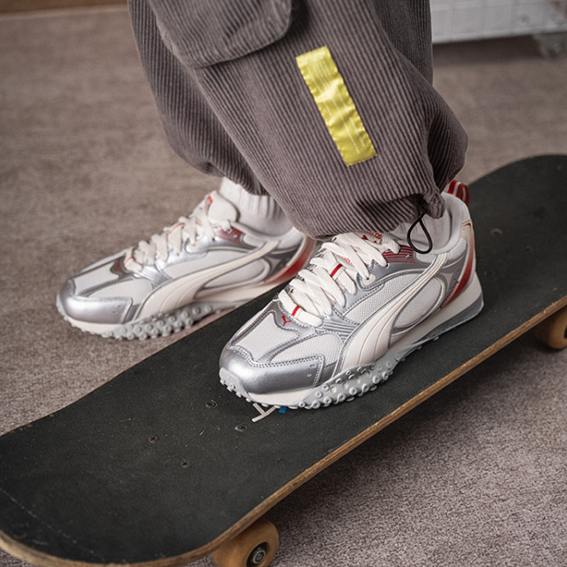 PUMA Unisex Comfort Versatile  - Men'S Shoes Puma Sports recension och pris