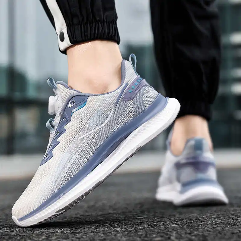 Plateforme In The Forest Man B - Men Shoes Trends recension och pris