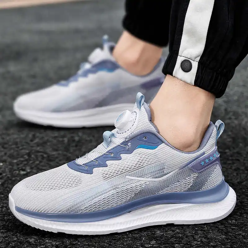 Plateforme In The Forest Man B - Men Shoes Trends recension och pris