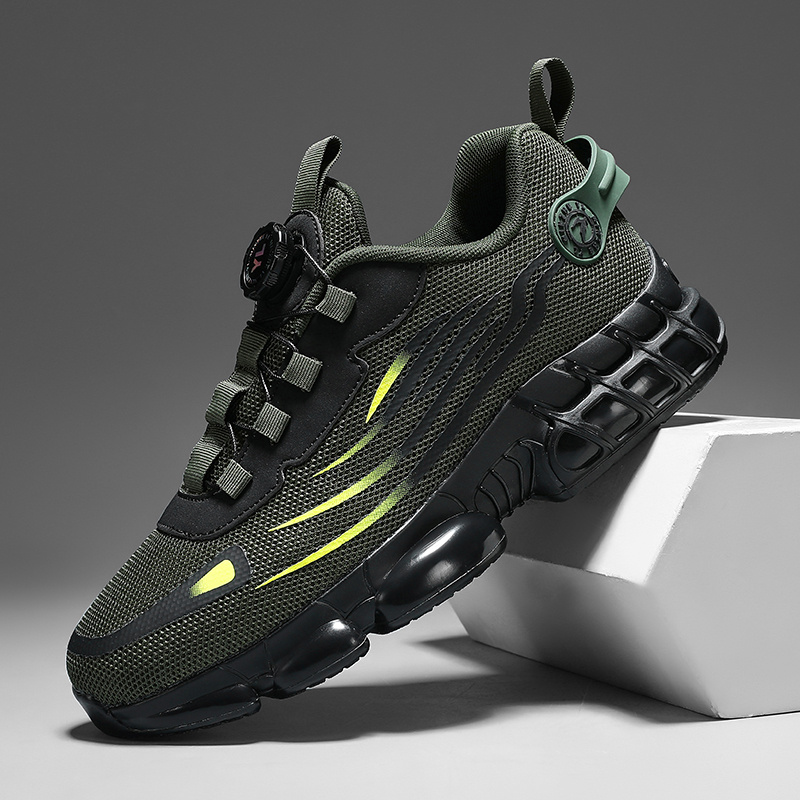 (No Steel Toe) Men's Outdoor C - Men Shoes Size 46 recension och pris