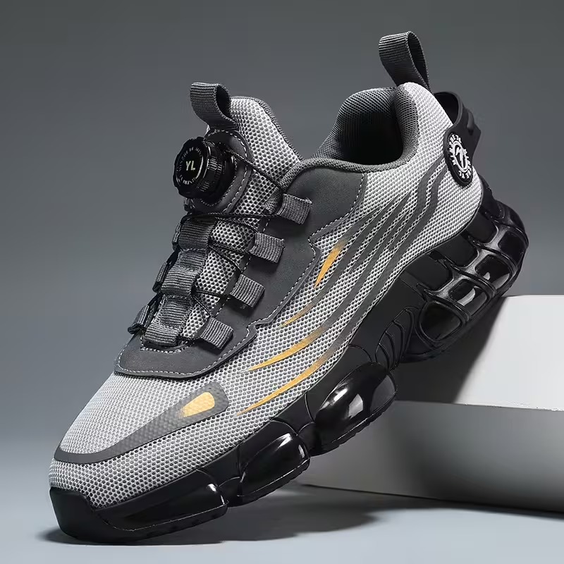 (No Steel Toe) Men's Outdoor C - Men Shoes Size 46 recension och pris