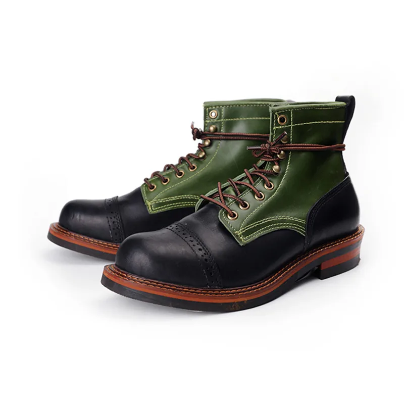 Luxury Brand New Autumn Winter - Men'S Shoes Timberland recension och pris
