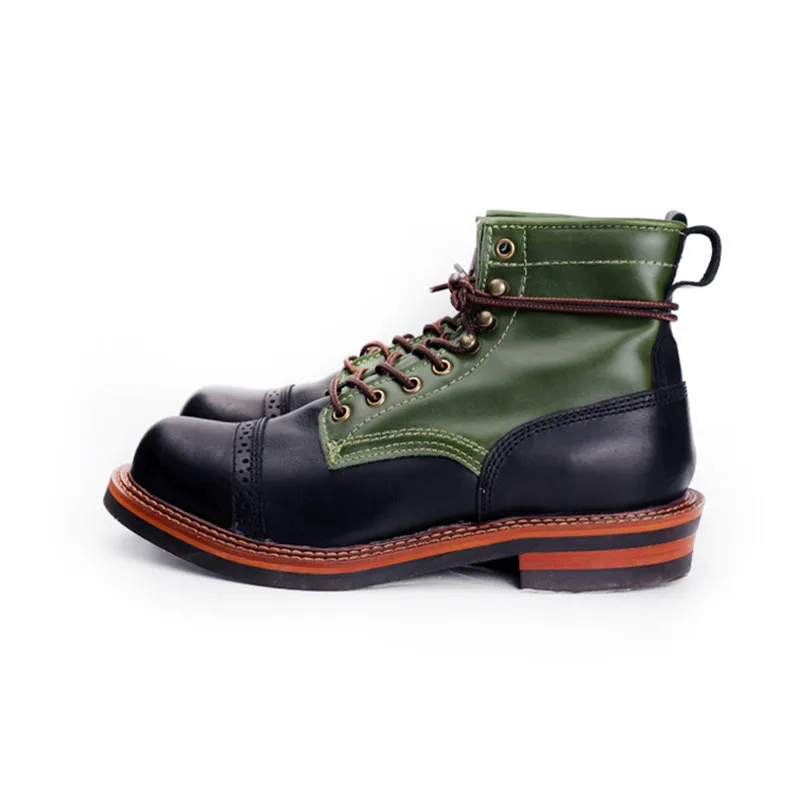 Luxury Brand New Autumn Winter - Men'S Shoes Timberland recension och pris