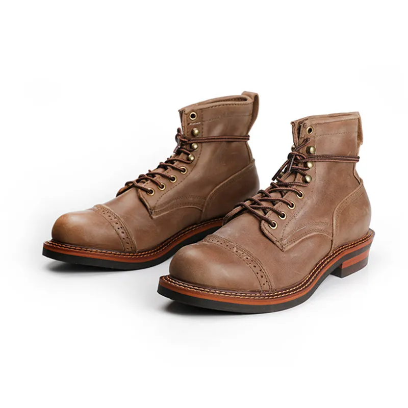 Luxury Brand New Autumn Winter - Men'S Shoes Timberland recension och pris