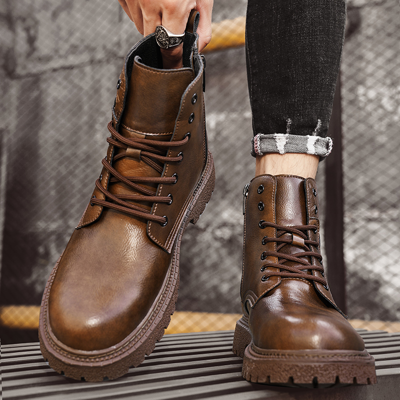 6cm Invisible Height Increasin - Men'S Shoes Timberland recension och pris