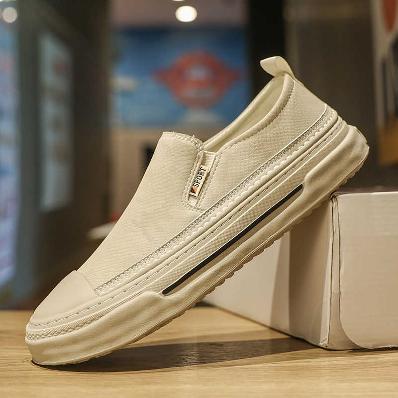 Laceless Low Mens Sneakers Siz - Men'S Shoes For Gym recension och pris