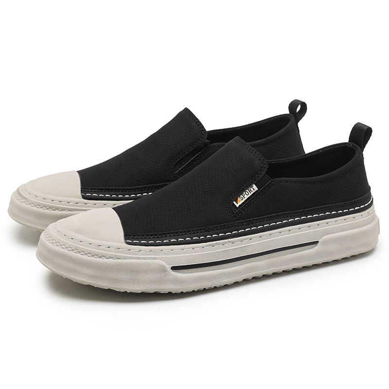 Laceless Low Mens Sneakers Siz - Men'S Shoes For Gym recension och pris