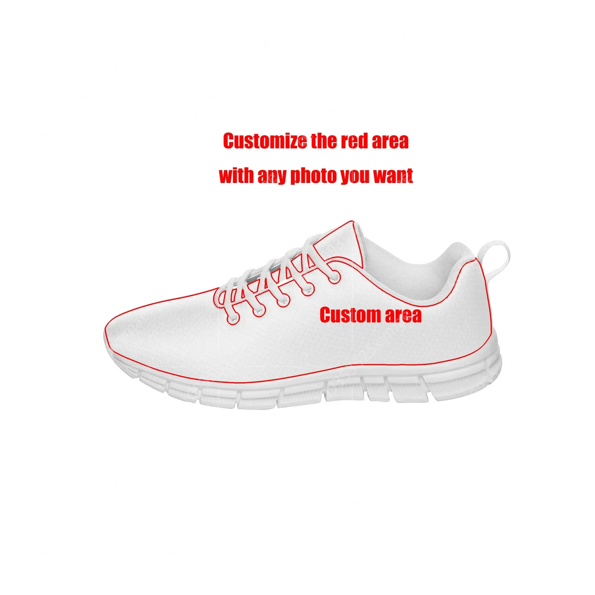 Qatar Flag Sports Shoes Mens W - Men Shoes Qatar recension och pris