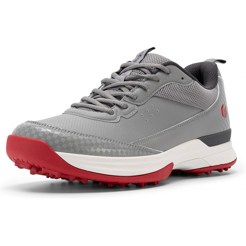 FitVille Wide Golf Shoes Men P - Men'S Shoes Professional recension och pris