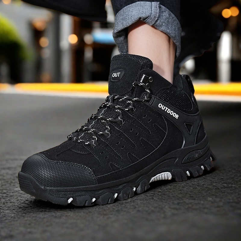 Summer Ankle Sneakers Man Shoe - Men Shoes Brands recension och pris