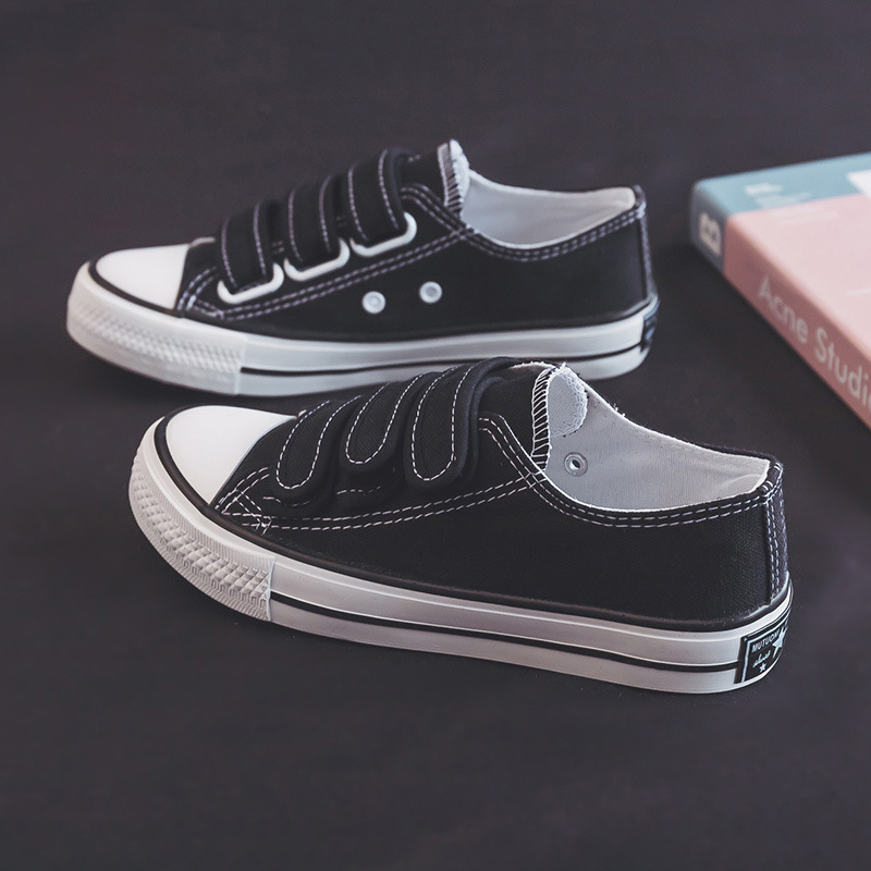 New Adult Low-Top Canvas Shoes - Men'S Shoes Dress Casual recension och pris