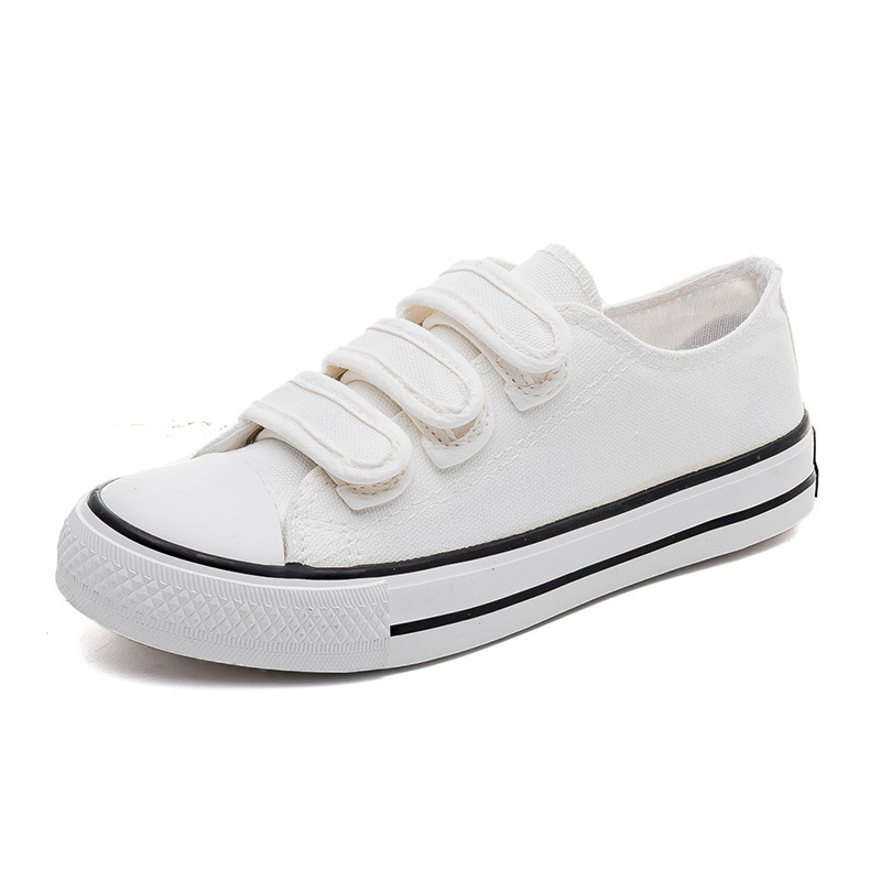 New Adult Low-Top Canvas Shoes - Men'S Shoes Dress Casual recension och pris