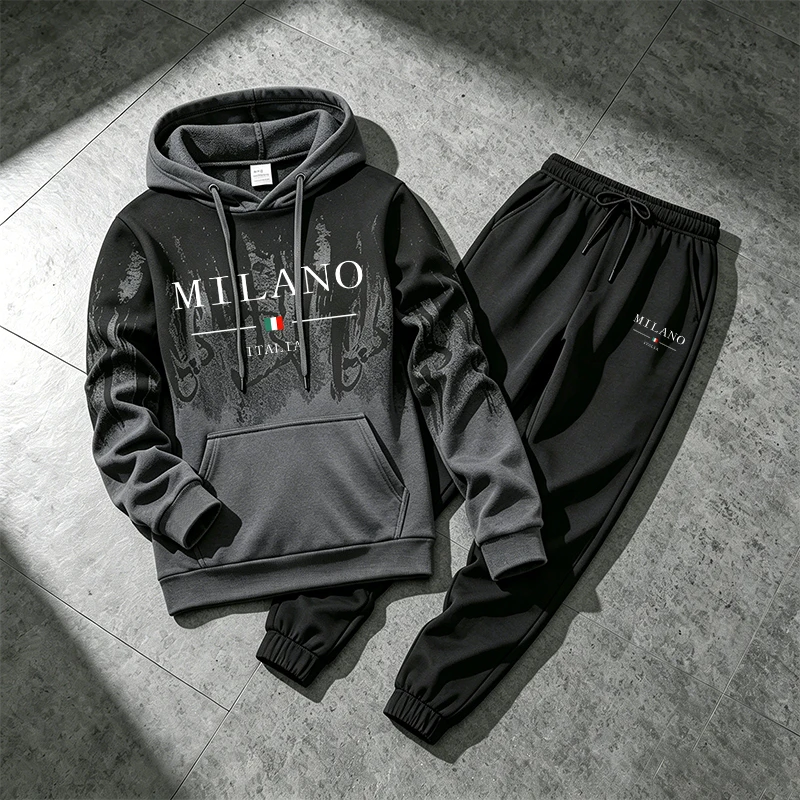 2026 New Arrival Men's Tracksu - Men Shoes Joggers recension och pris
