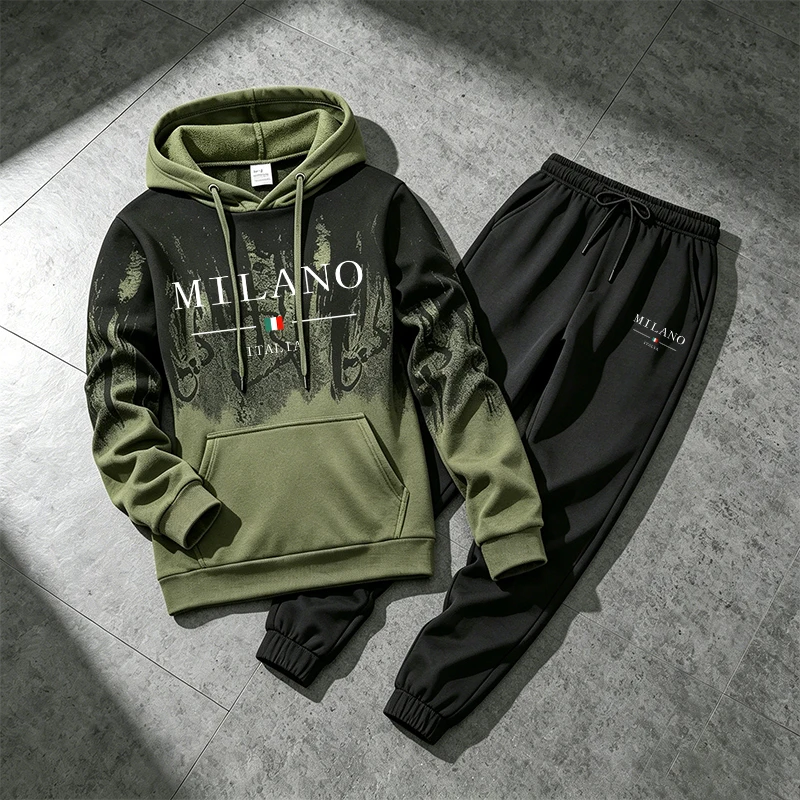 2026 New Arrival Men's Tracksu - Men Shoes Joggers recension och pris
