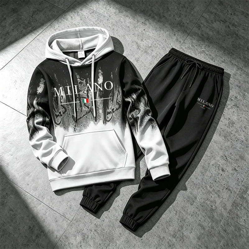 2026 New Arrival Men's Tracksu - Men Shoes Joggers recension och pris